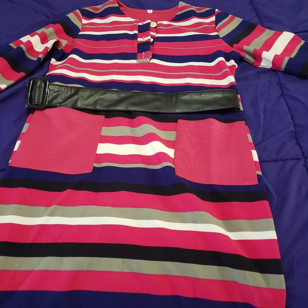 dress